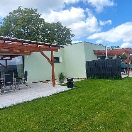 Panorama House Brdy Villa Příbram Eksteriør billede