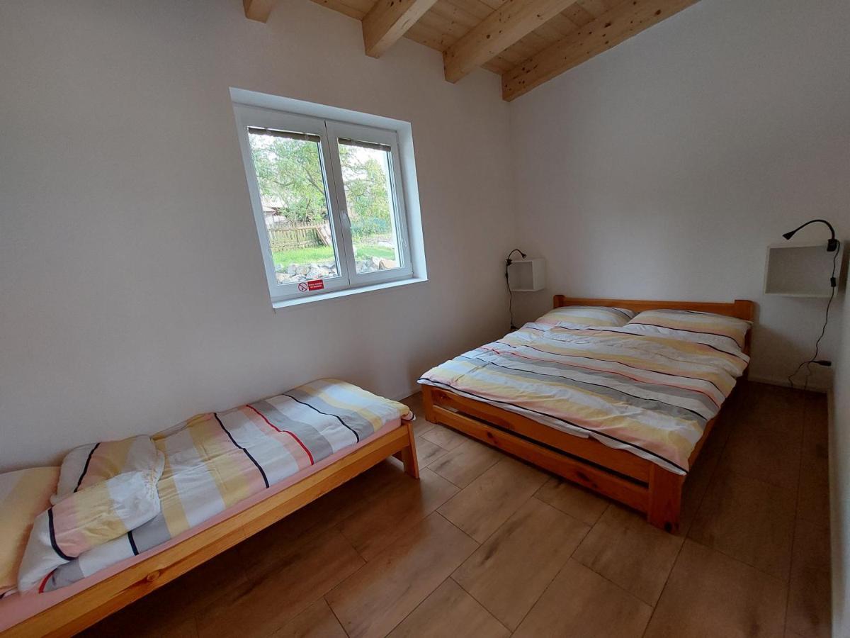Panorama House Brdy Villa Příbram Eksteriør billede