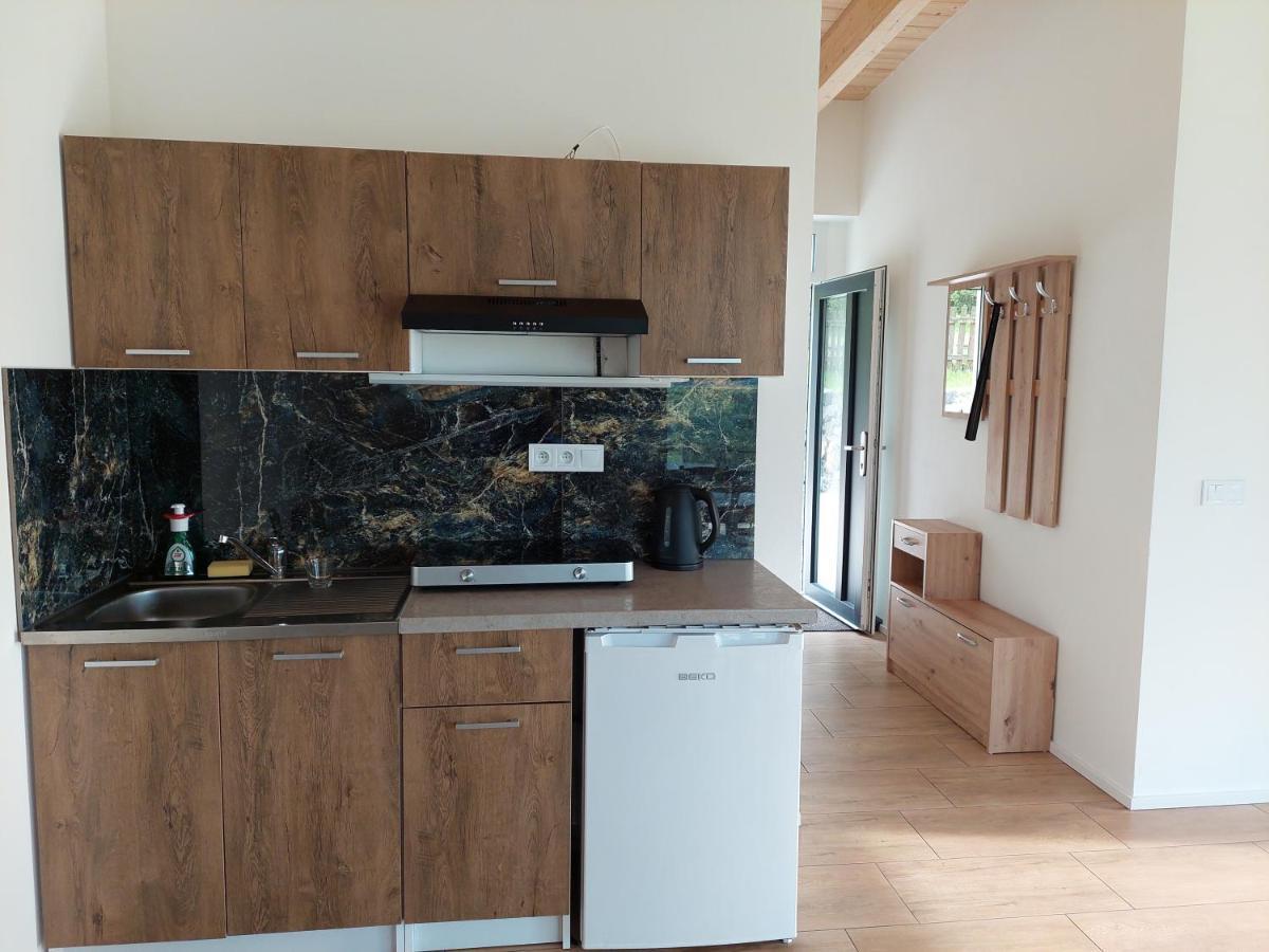 Panorama House Brdy Villa Příbram Eksteriør billede