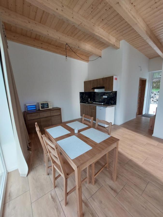Panorama House Brdy Villa Příbram Eksteriør billede