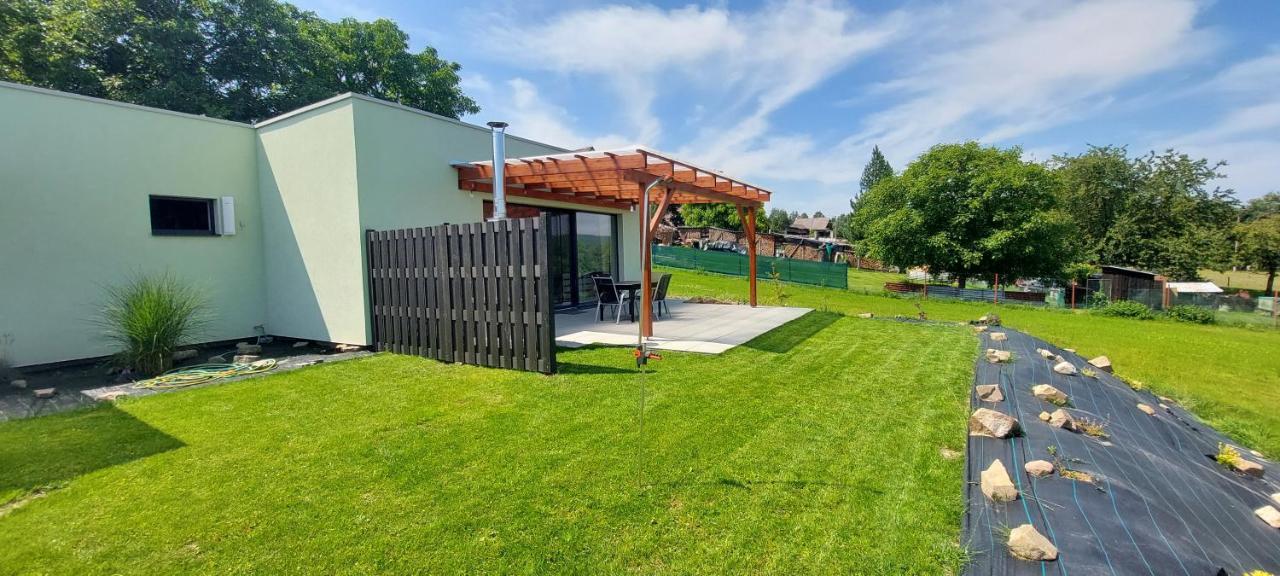 Panorama House Brdy Villa Příbram Eksteriør billede