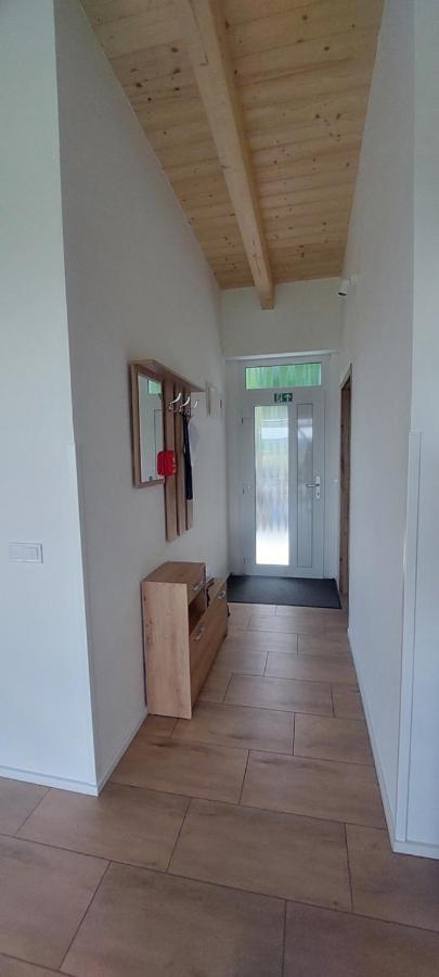 Panorama House Brdy Villa Příbram Eksteriør billede
