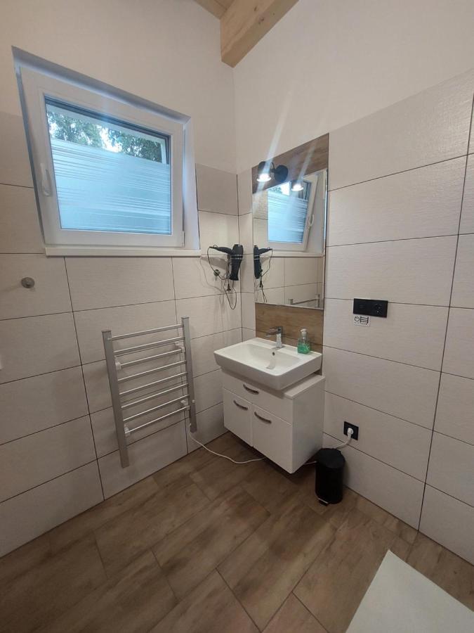 Panorama House Brdy Villa Příbram Eksteriør billede
