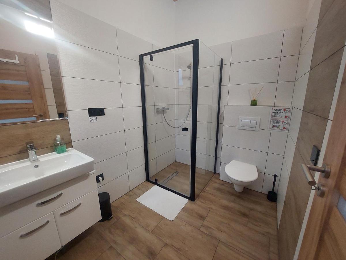 Panorama House Brdy Villa Příbram Eksteriør billede