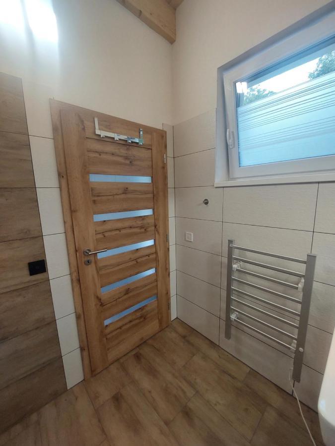 Panorama House Brdy Villa Příbram Eksteriør billede
