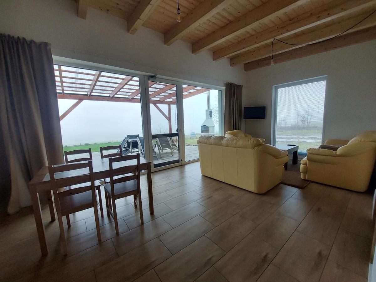 Panorama House Brdy Villa Příbram Eksteriør billede