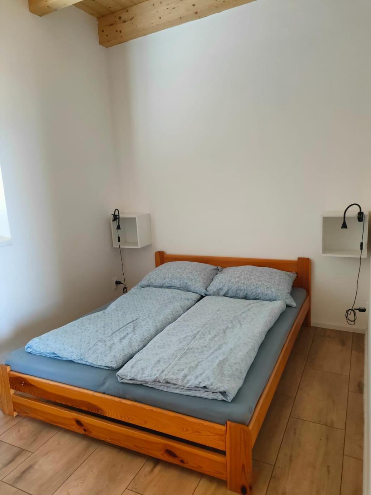 Panorama House Brdy Villa Příbram Eksteriør billede