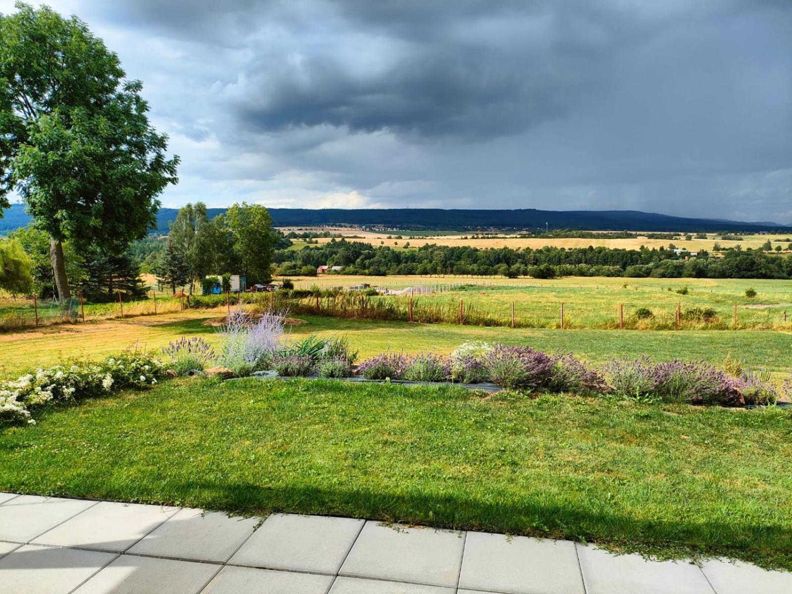 Panorama House Brdy Villa Příbram Værelse billede
